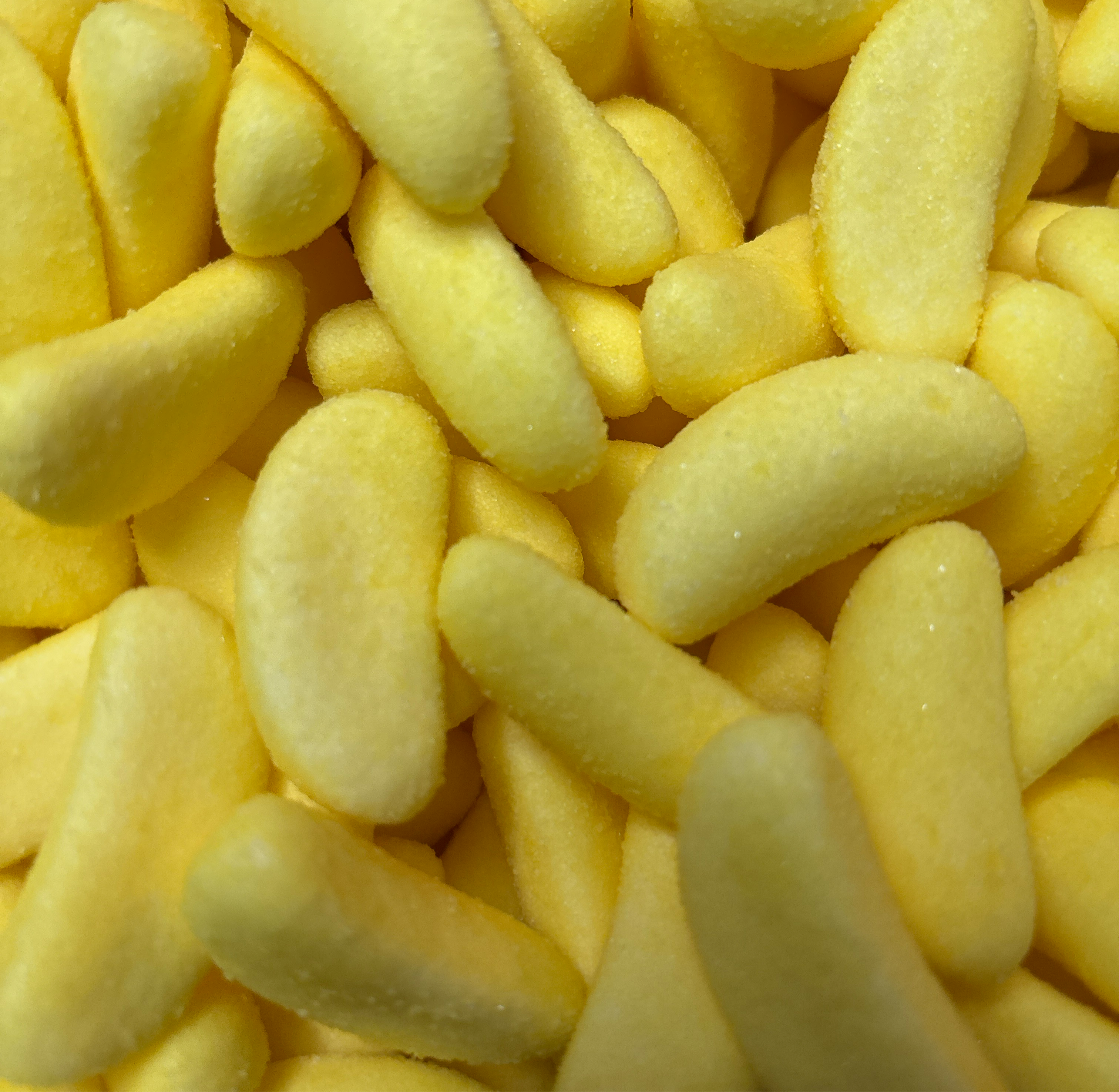 Banan’s Haribo (100g)