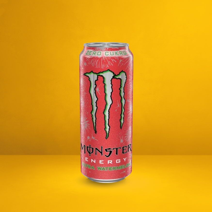 Monster Ultra Watermelon (500ML)