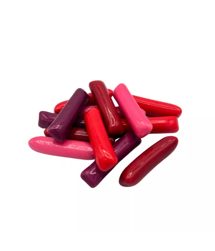 Hitschies Fruits Rouges (100g)