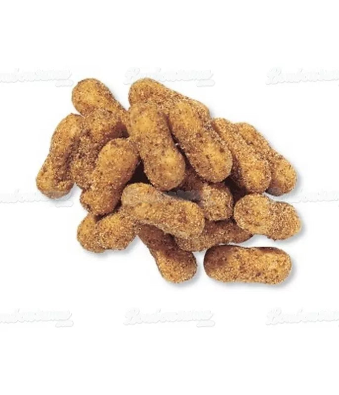 Cacahuètes Feuilletées (100g)