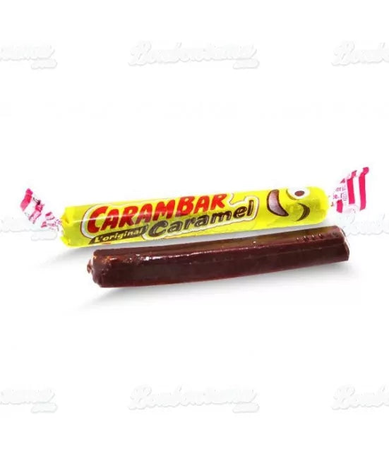 Carambar Caramel