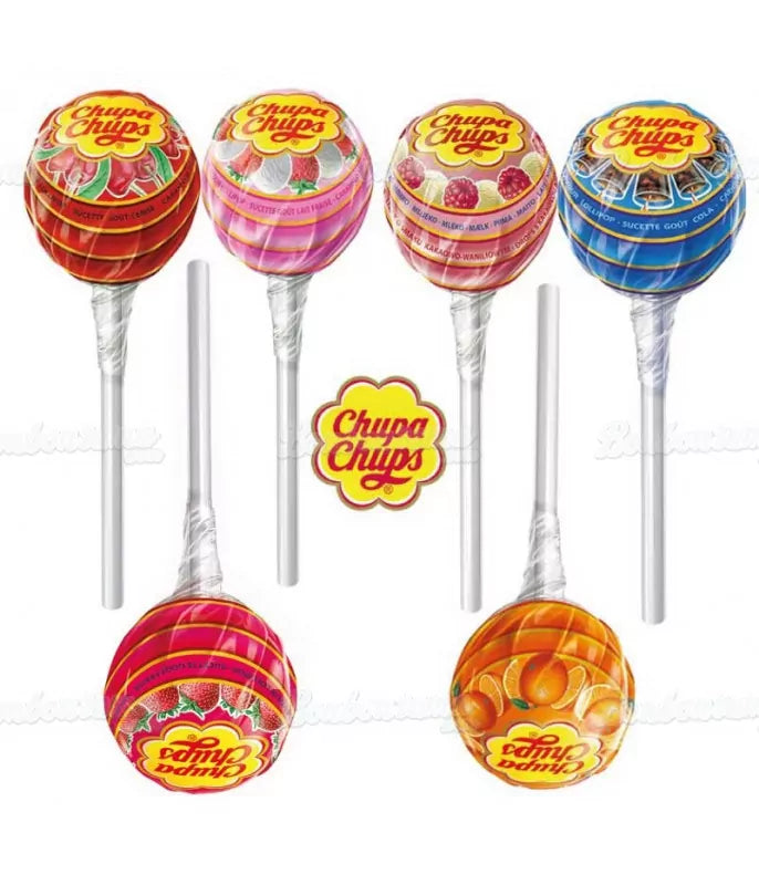 Chupa Chups Best Of