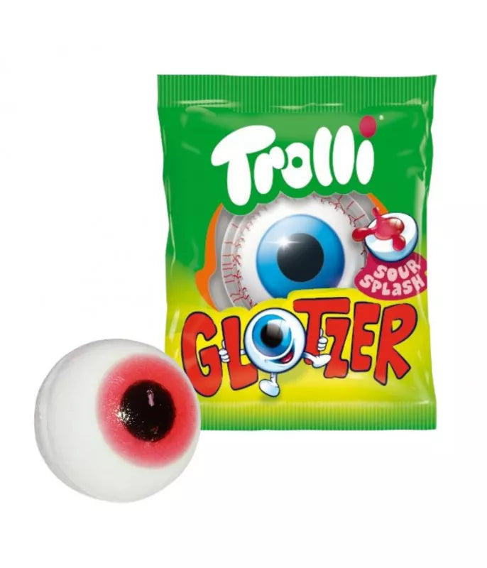 Glotzer Trolli