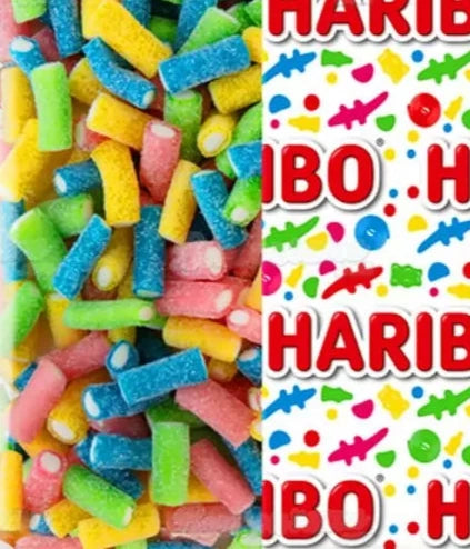 Rainbow Pik Haribo (100g)