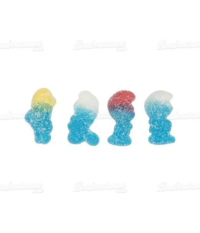 Schtroumpfs Pik Haribo (100g)