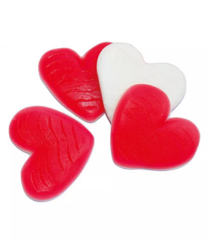 Maxi Coeur Pierrot Gourmand (100g)