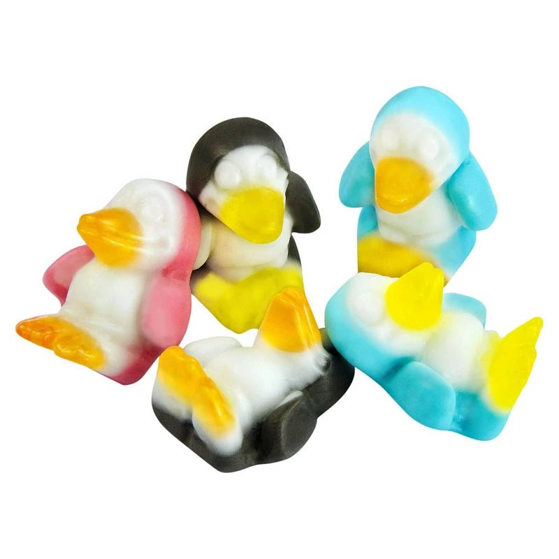 Pingouins Trolli (100g)