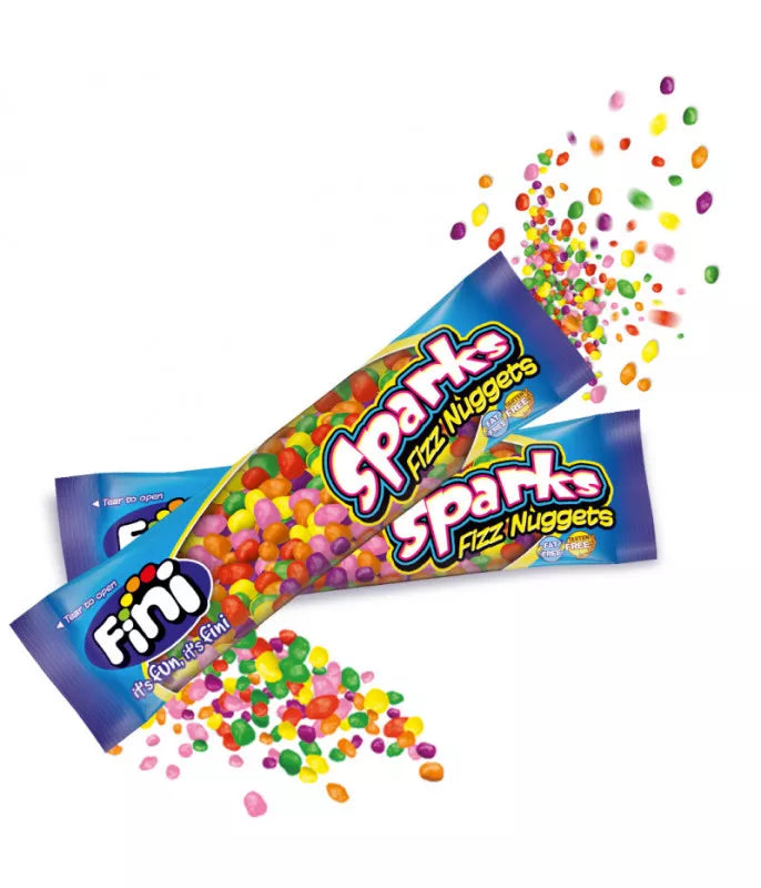 Sparks Fini sachet (16g)